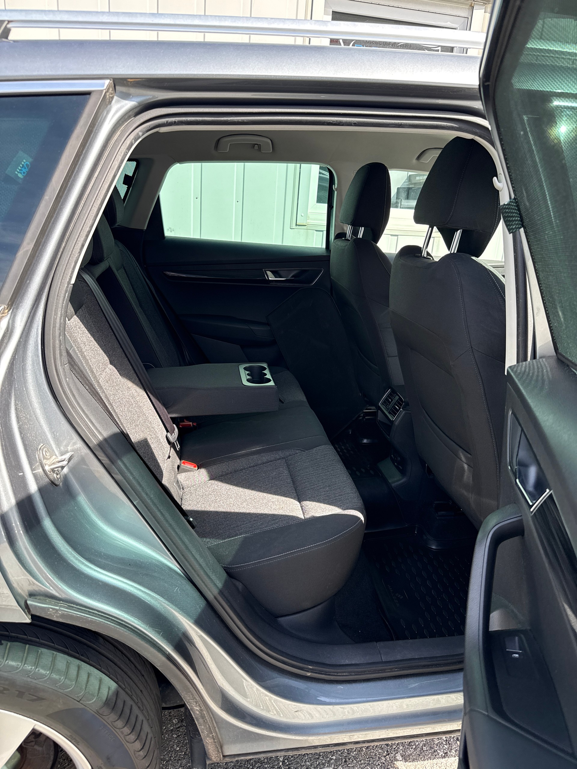 SKODA Karoq 1.5 TSI ACT Style DSG-image-11