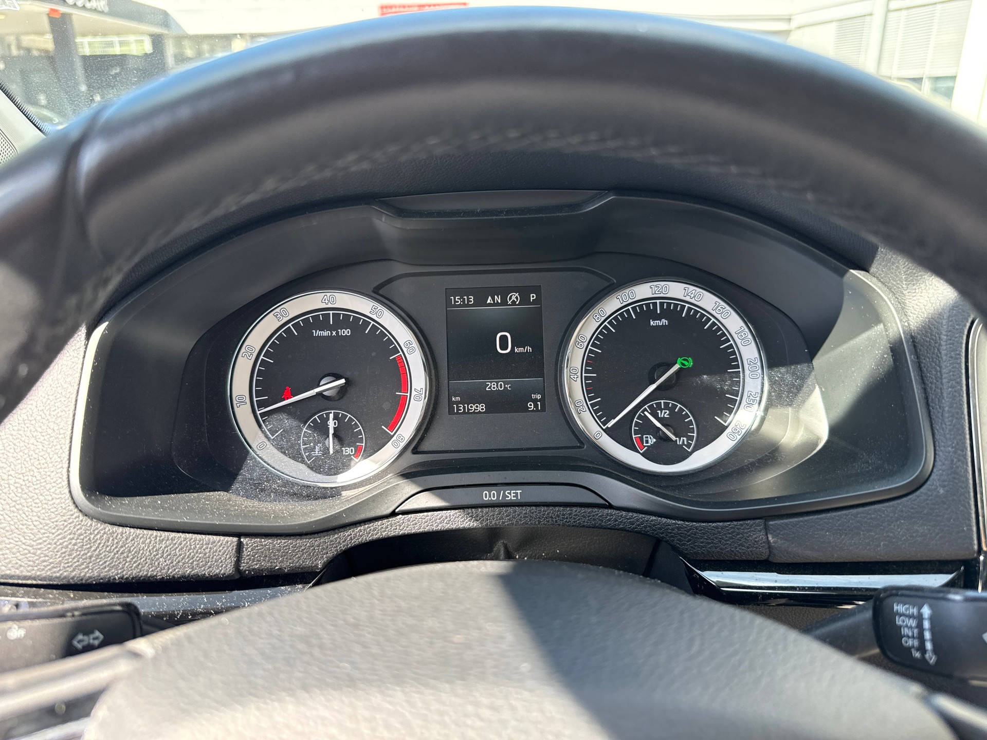 SKODA Karoq 1.5 TSI ACT Style DSG-image-20