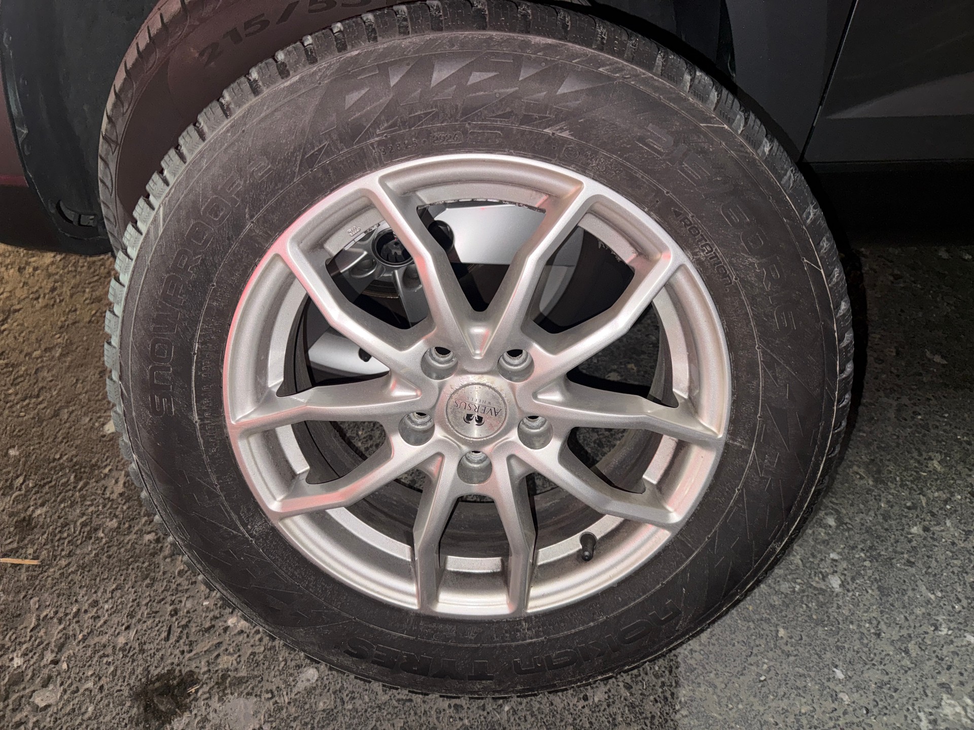 SKODA Karoq 1.5 TSI ACT Style DSG-showroom-element-1