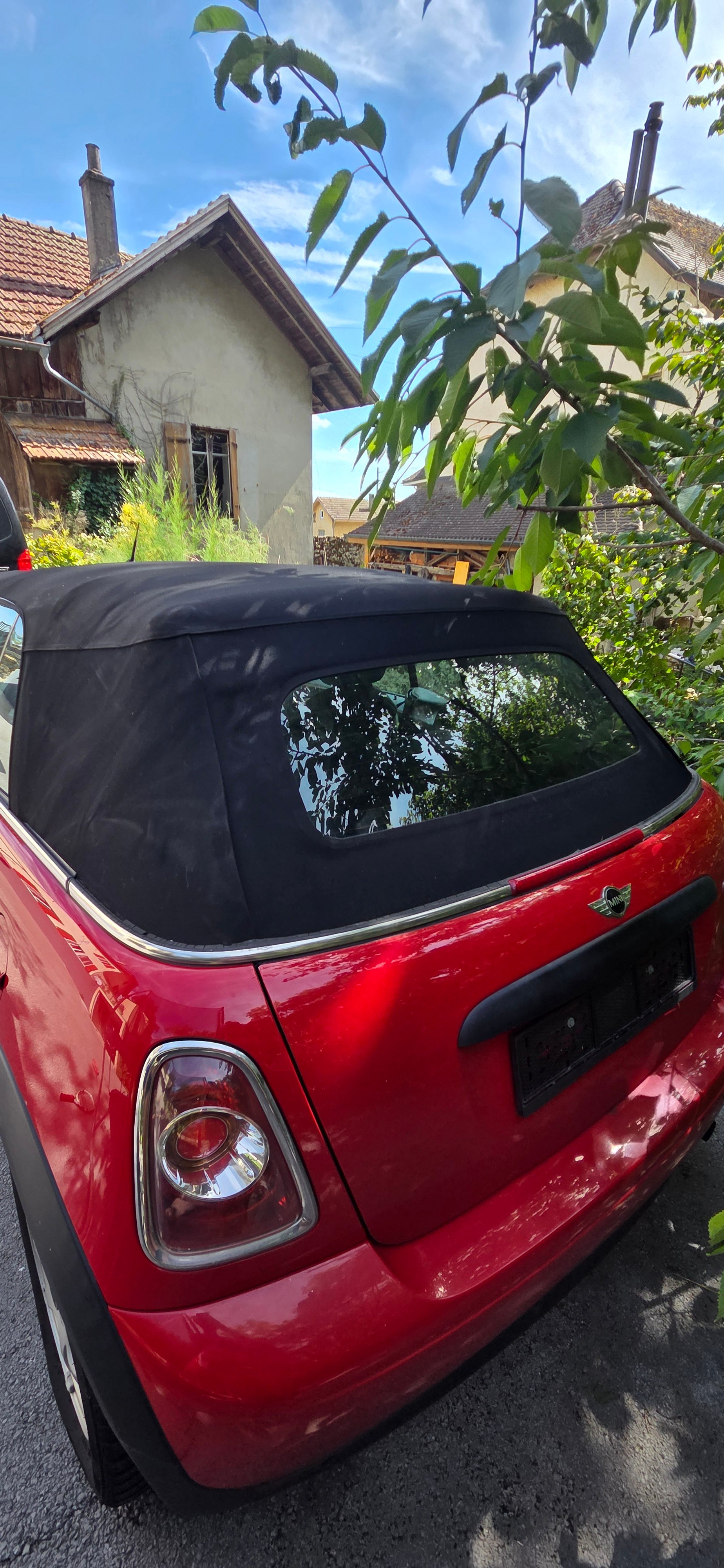 MINI 1.6i One-image-2