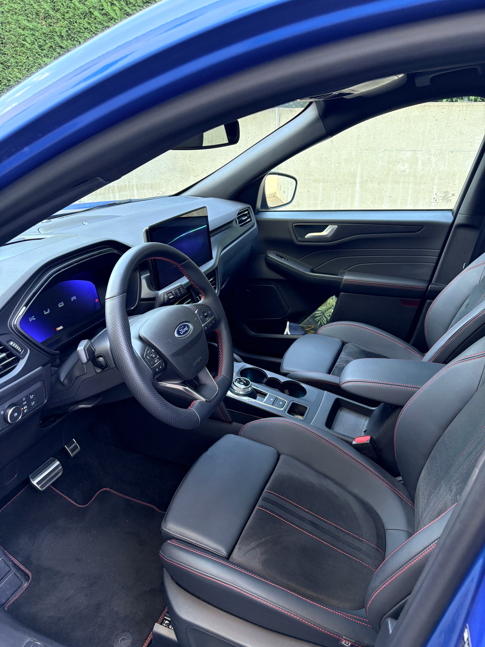 FORD 2.5 Plug-in Hybrid ST-Line X-image-5