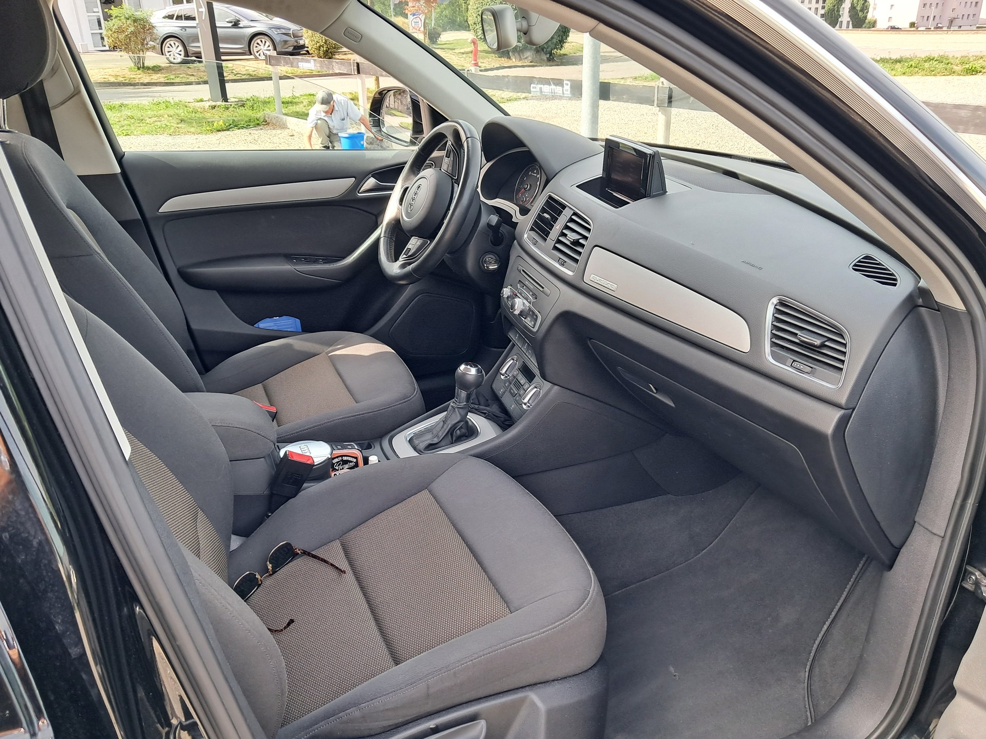 AUDI 2.0 TFSI quattro S-Tronic-image-3