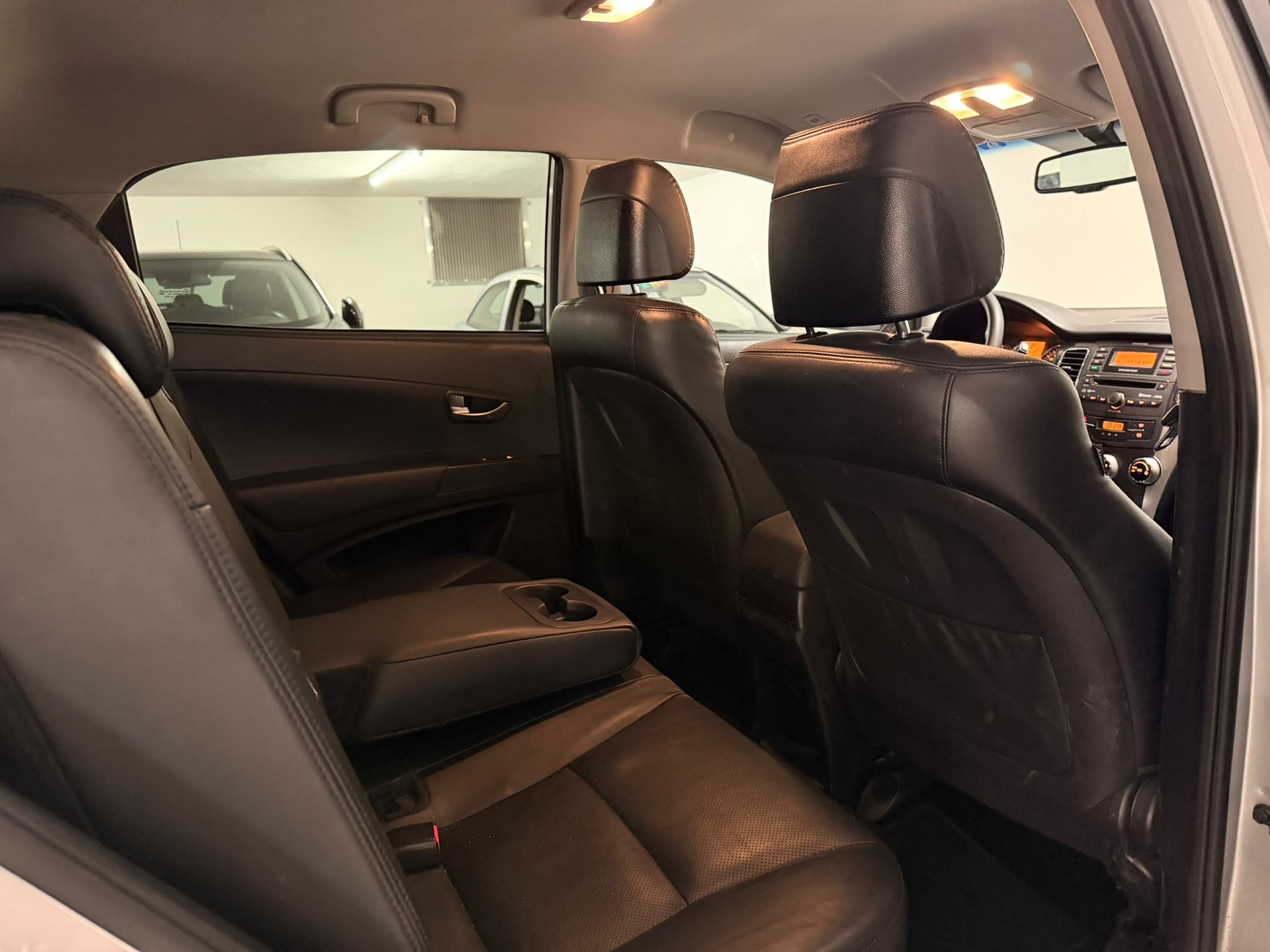 KGM-SsangYong Korando 2.0 e-XDI Sapphire 4WD Automatic-image-11