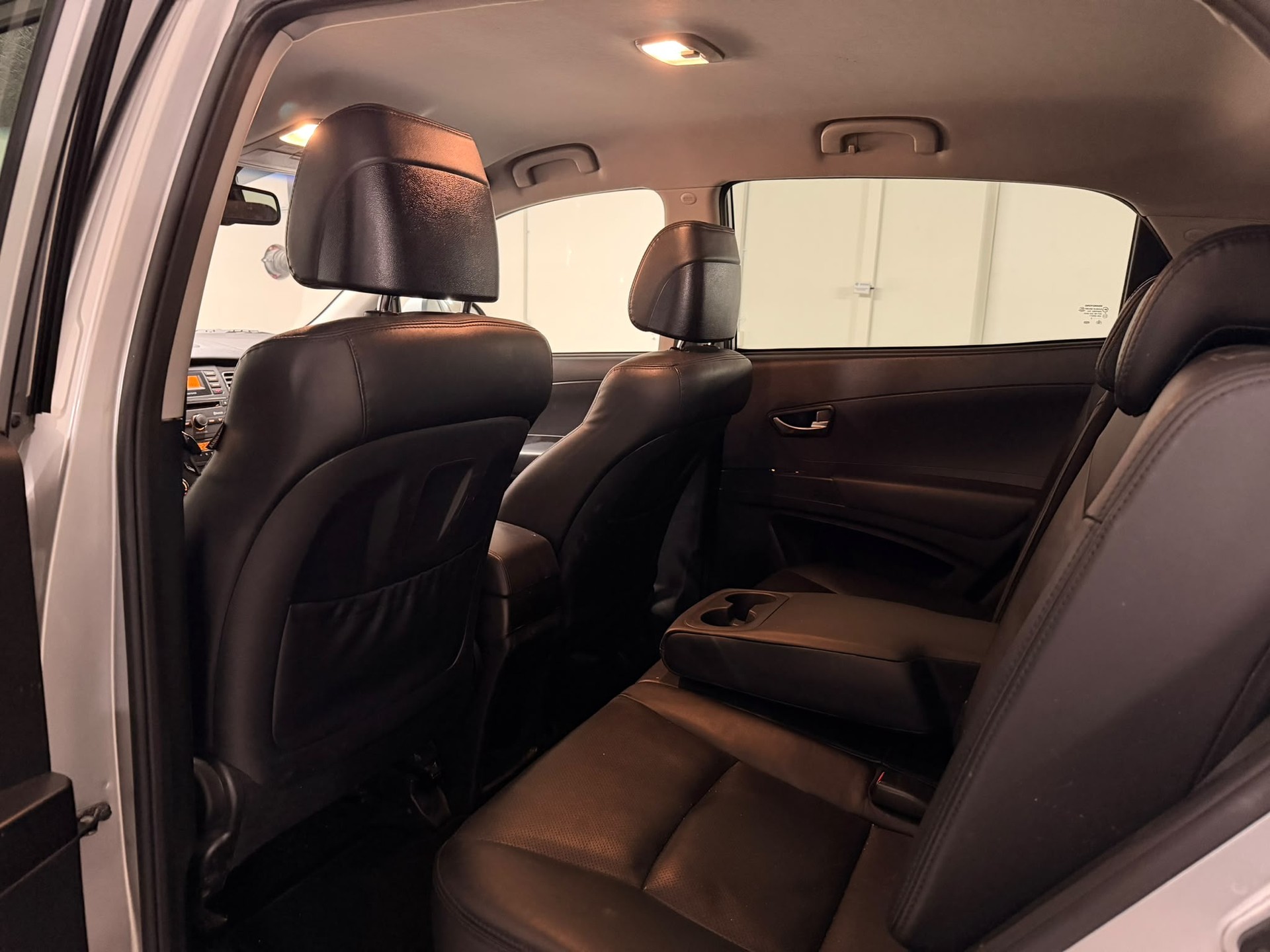 KGM-SsangYong Korando 2.0 e-XDI Sapphire 4WD Automatic-image-9