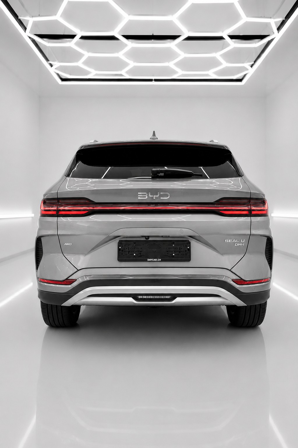 BYD Seal U DM-i Design AWD-image-3