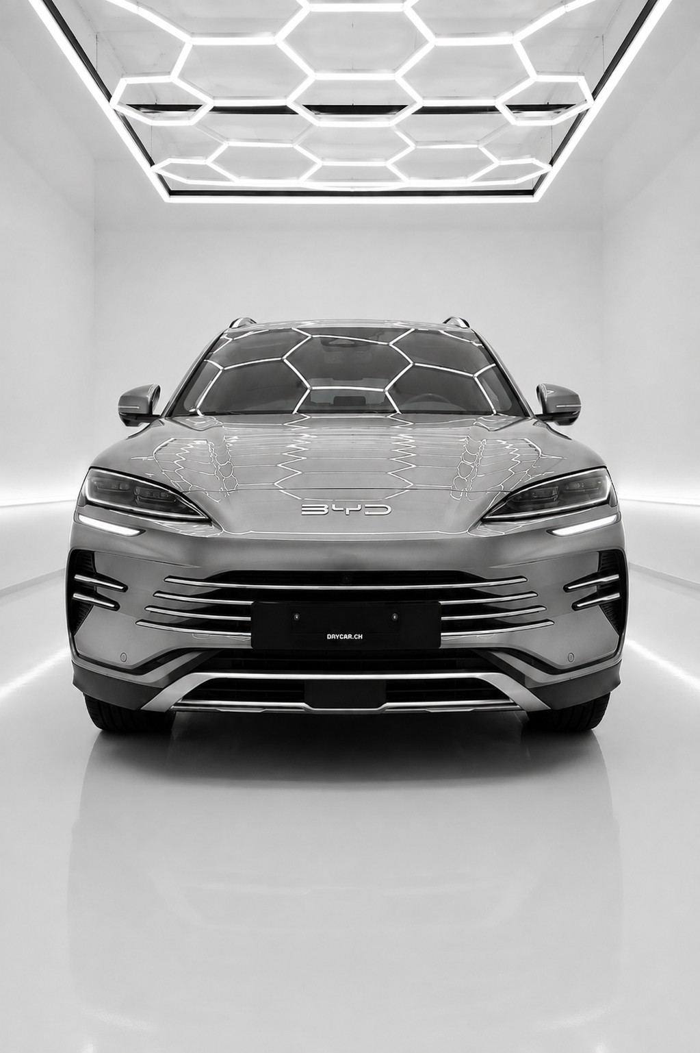 BYD Seal U DM-i Design AWD-image-1