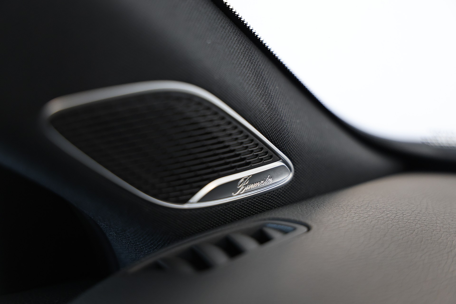 MERCEDES-BENZ A 45 S AMG 4matic+ *Aero Paket*-image-16
