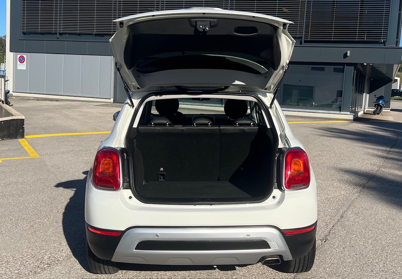 FIAT 500X 1.4T Pop Star DCT-image-15