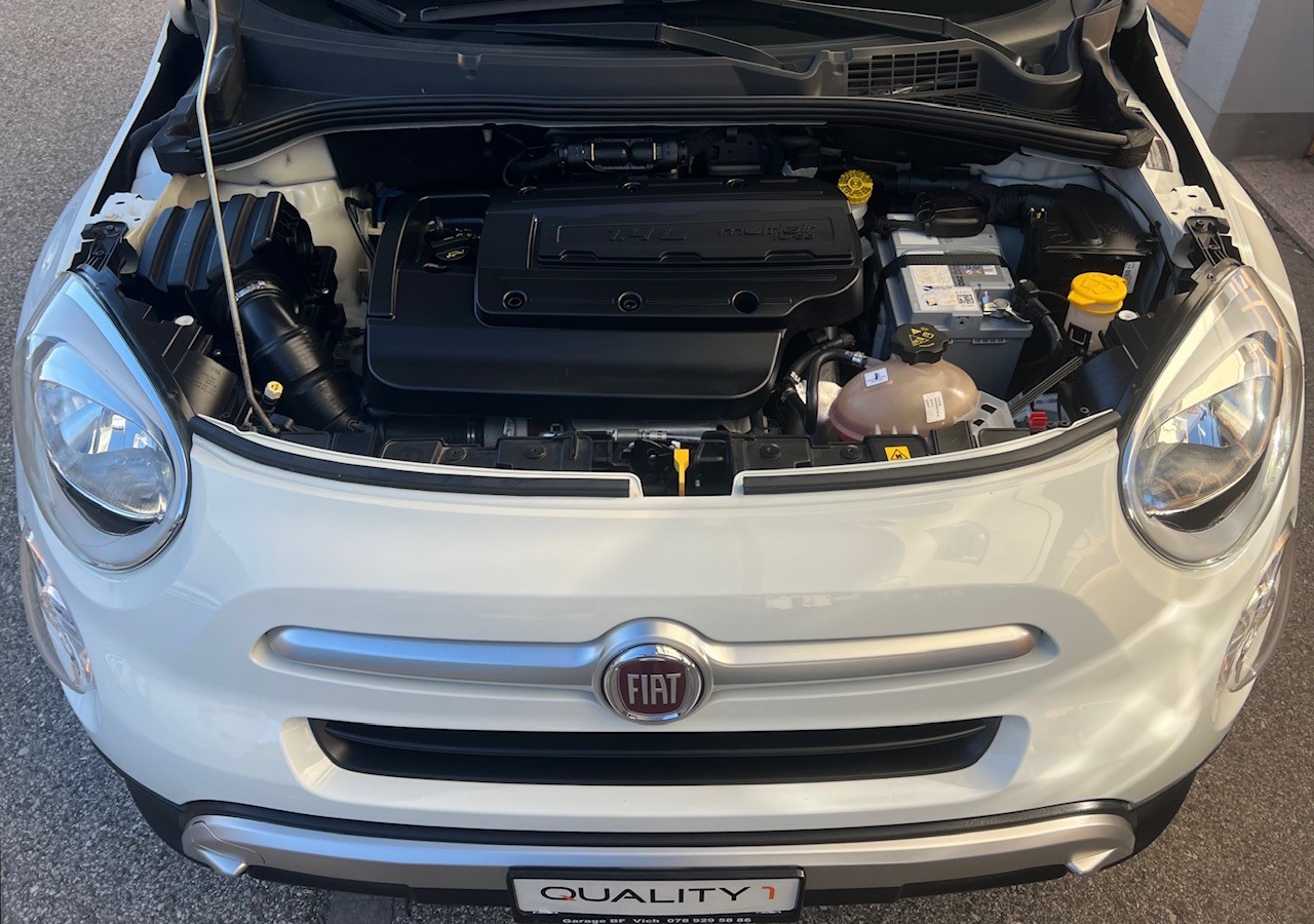 FIAT 500X 1.4T Pop Star DCT-image-13