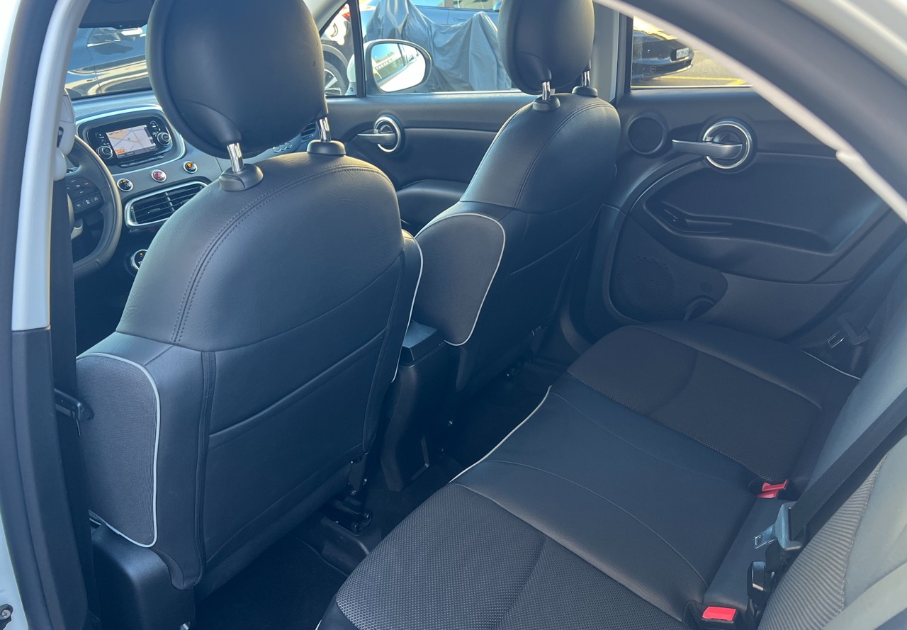 FIAT 500X 1.4T Pop Star DCT-image-7