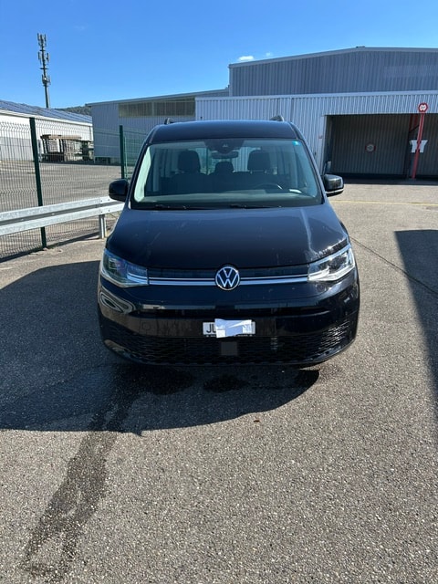 VW Caddy 2.0 TDI Life DSG-image-0