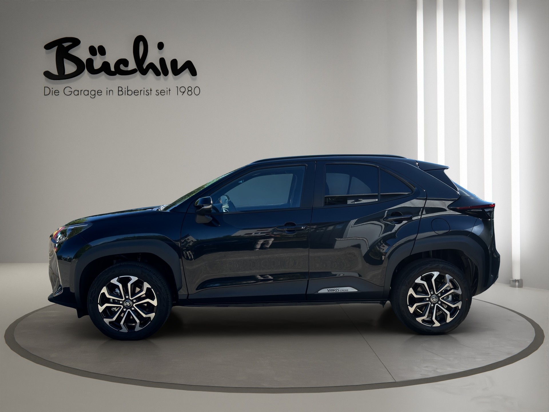 TOYOTA Yaris Cross 1.5 Trend AWDi e-CVT-image-3
