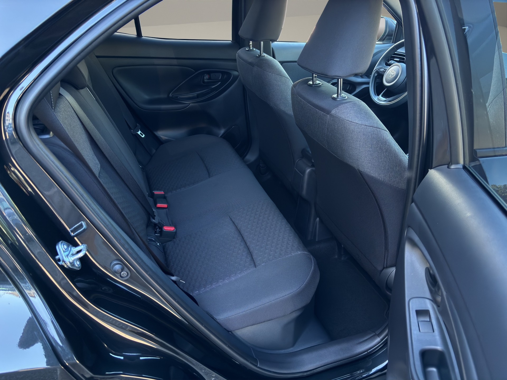 TOYOTA Yaris Cross 1.5 Trend AWDi e-CVT-image-18