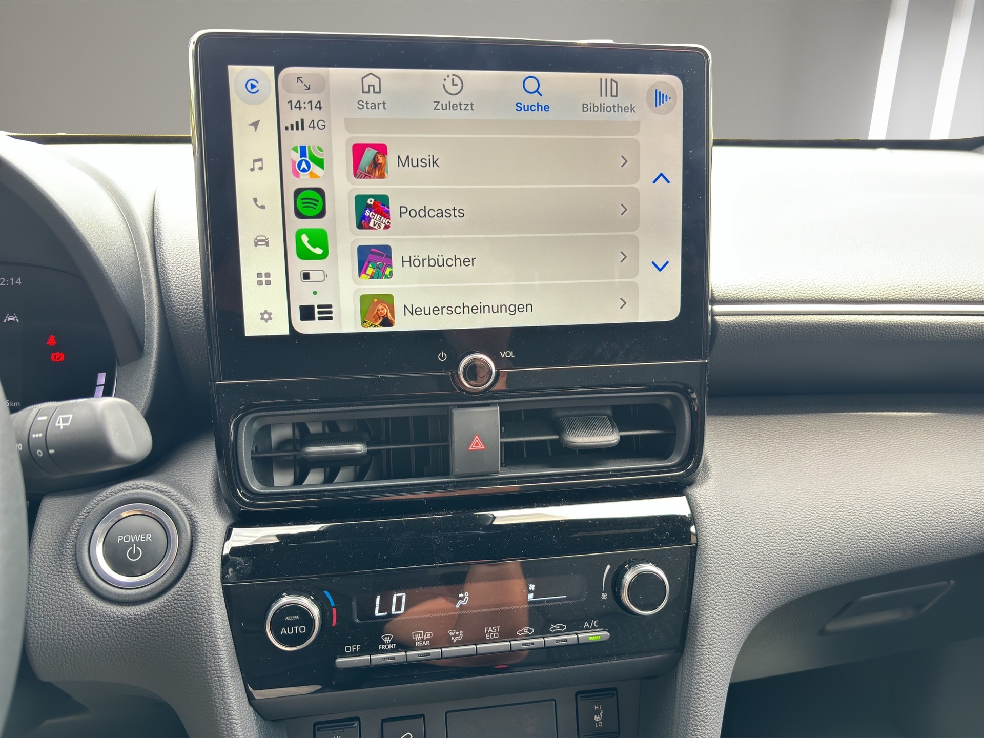 TOYOTA Yaris Cross 1.5 Trend AWDi e-CVT-image-28