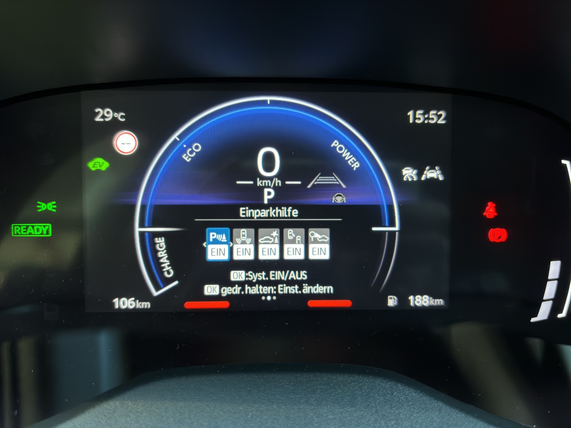 TOYOTA Yaris Cross 1.5 Trend AWDi e-CVT-image-25