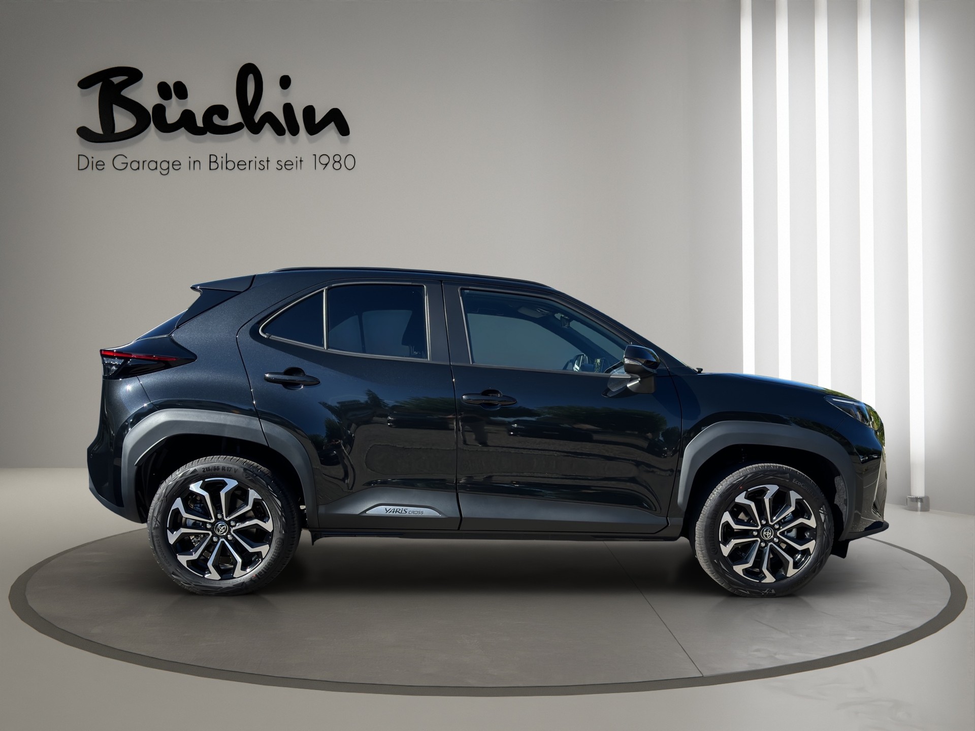 TOYOTA Yaris Cross 1.5 Trend AWDi e-CVT-image-7