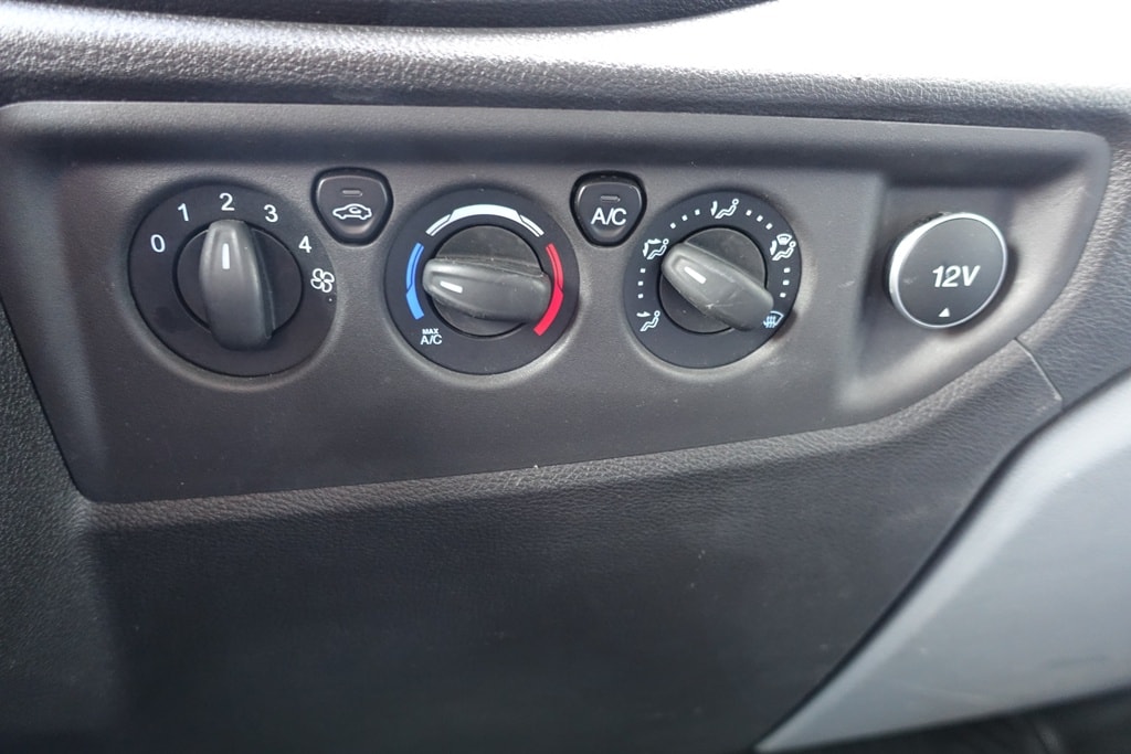 FORD Transit Van 290 L2H2 Trend FWD-image-9