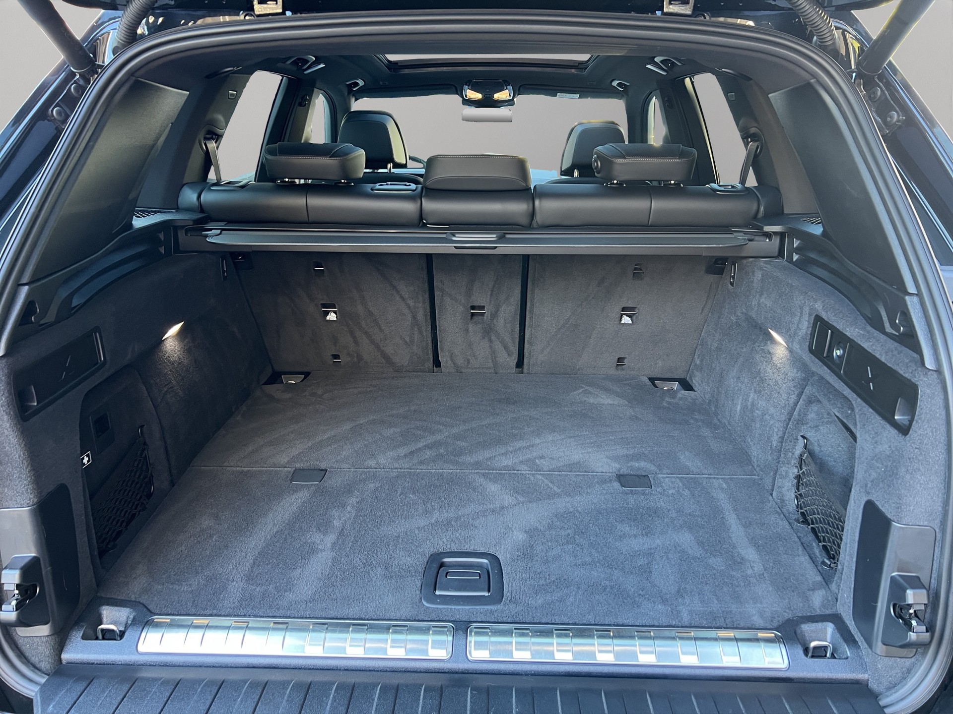 BMW X5 xDrive 50e M Sport Pro Steptronic-image-19