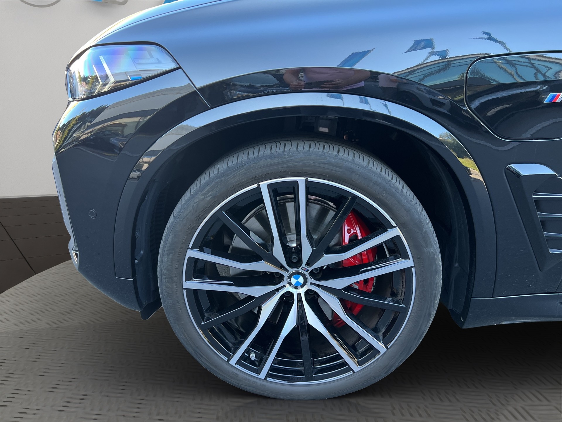 BMW X5 xDrive 50e M Sport Pro Steptronic-image-8