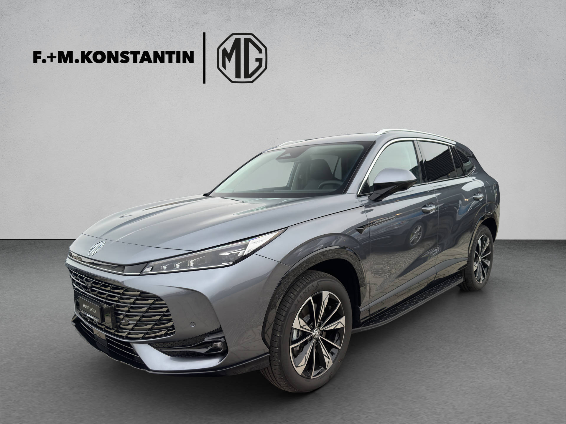 MG MG HS-image-2