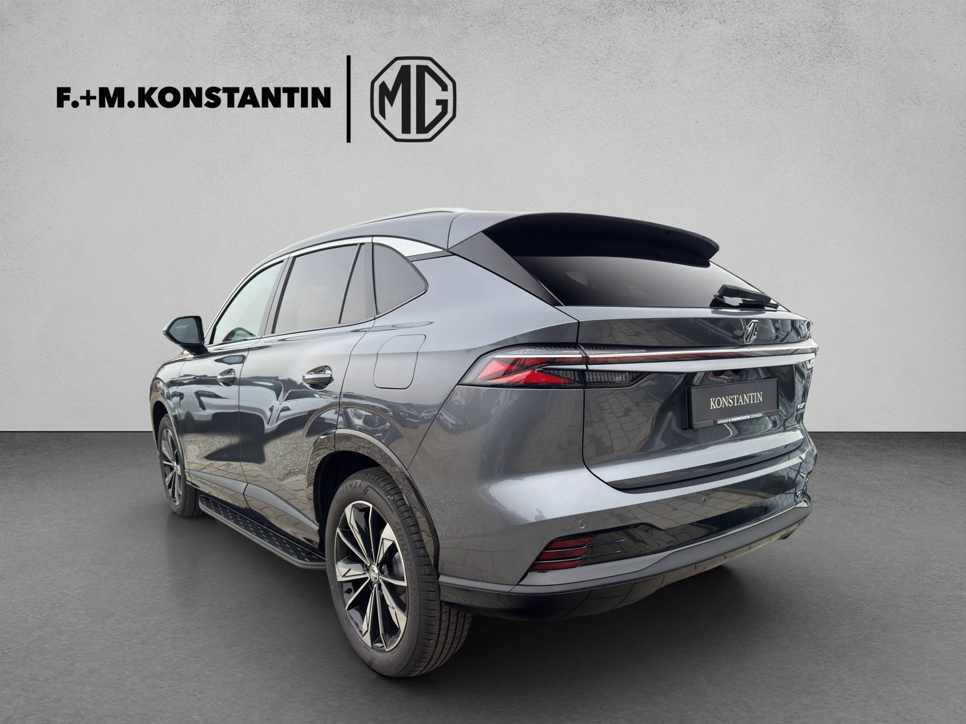 MG MG HS-image-4