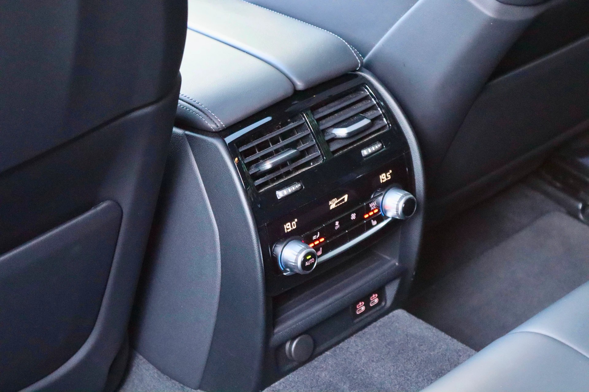 BMW M5 xDrive Competition Drivelogic-image-21