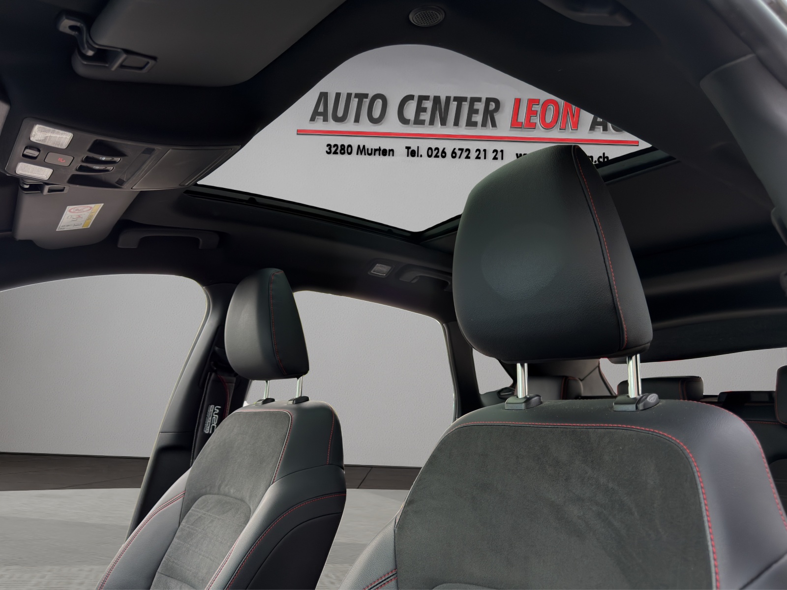 FORD Kuga 2.5 PHEV ST-Line 2WD-image-20