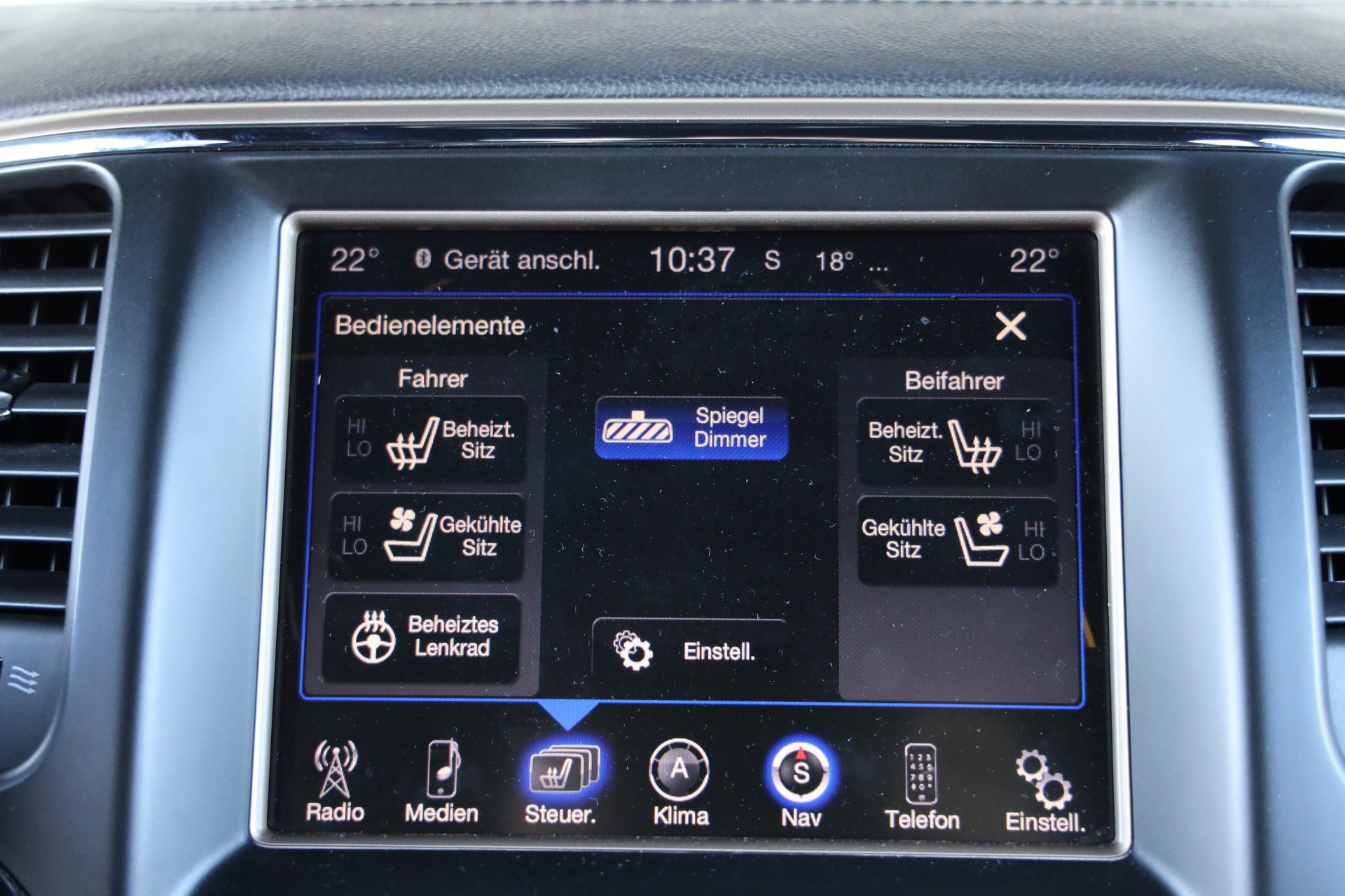 JEEP 3.0 CRD 250 Summit-image-13