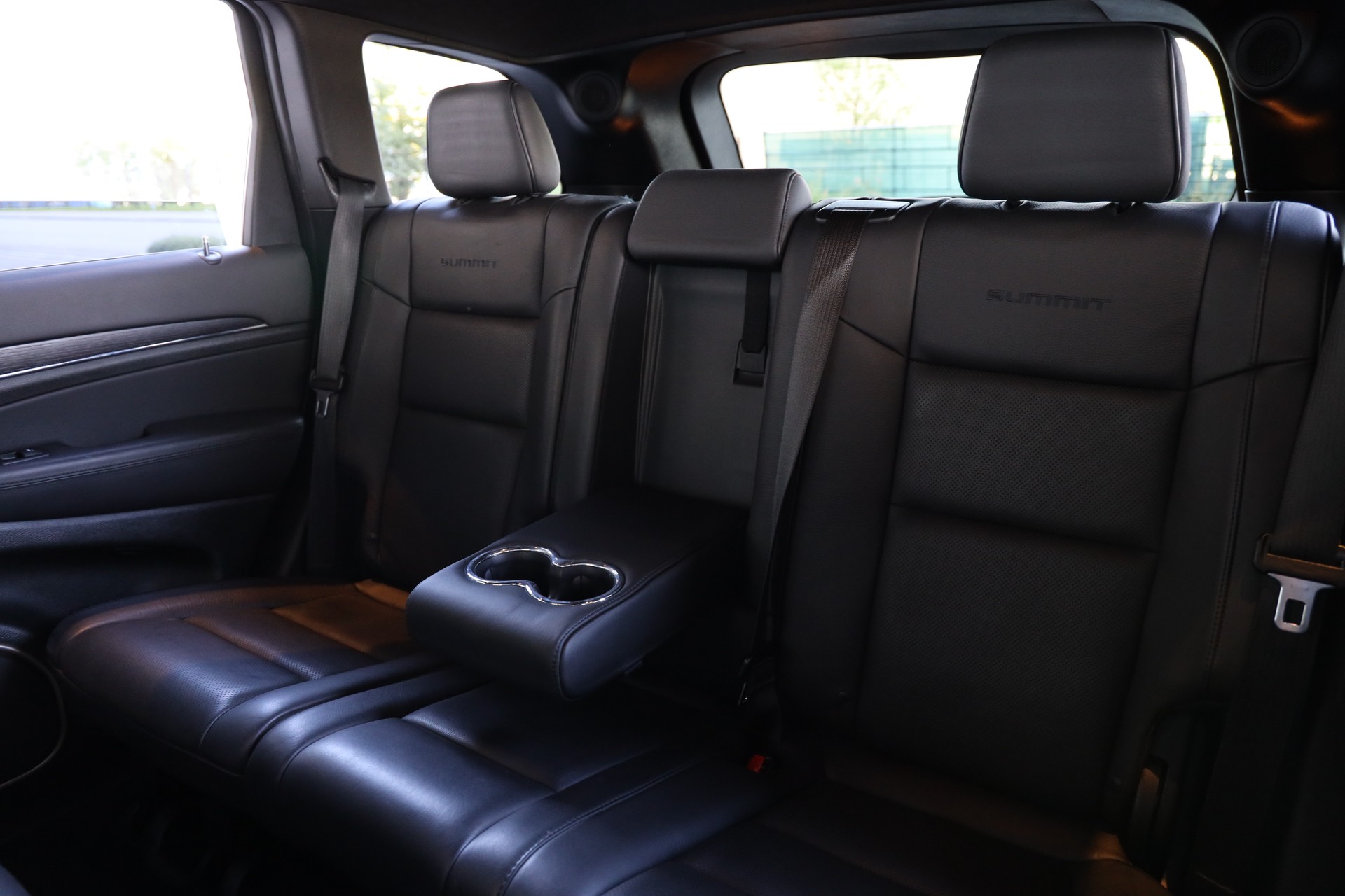 JEEP 3.0 CRD 250 Summit-image-10