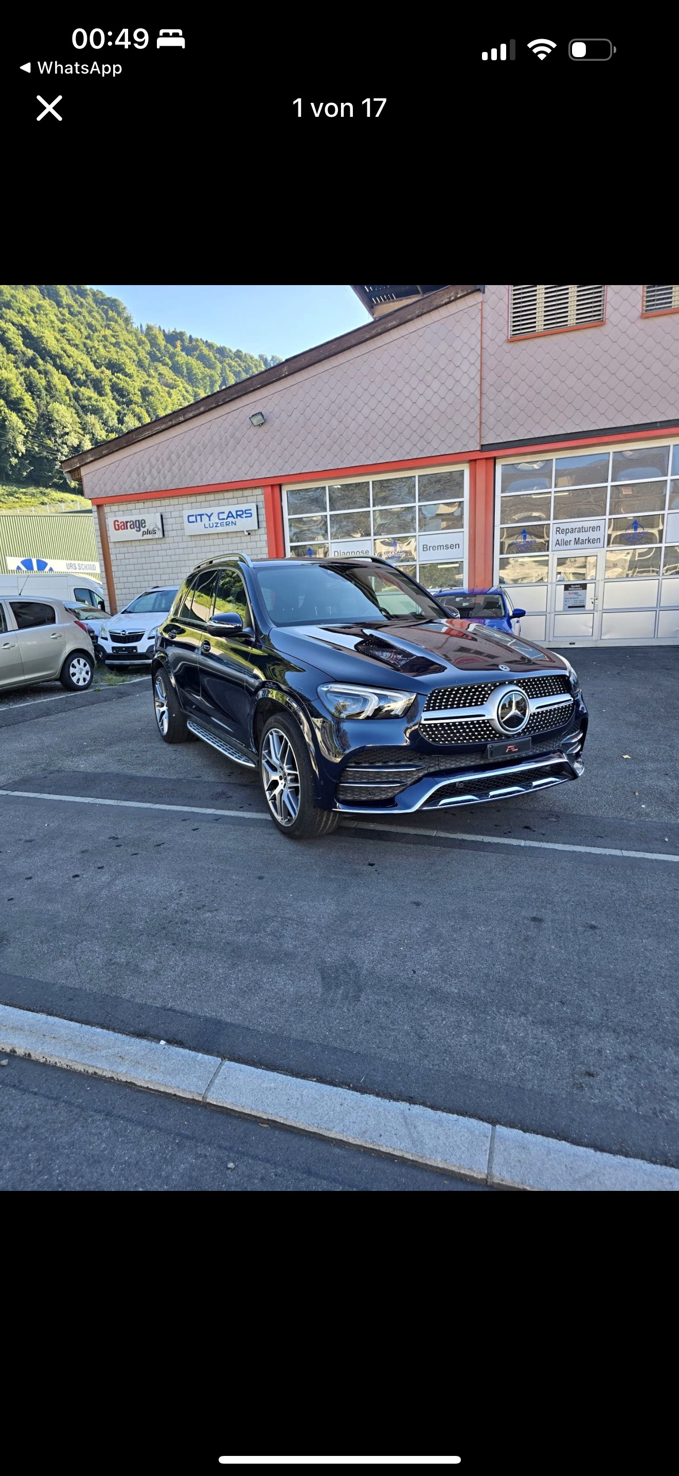 MERCEDES-BENZ GLE 300 d AMG Line 4matic-image-3