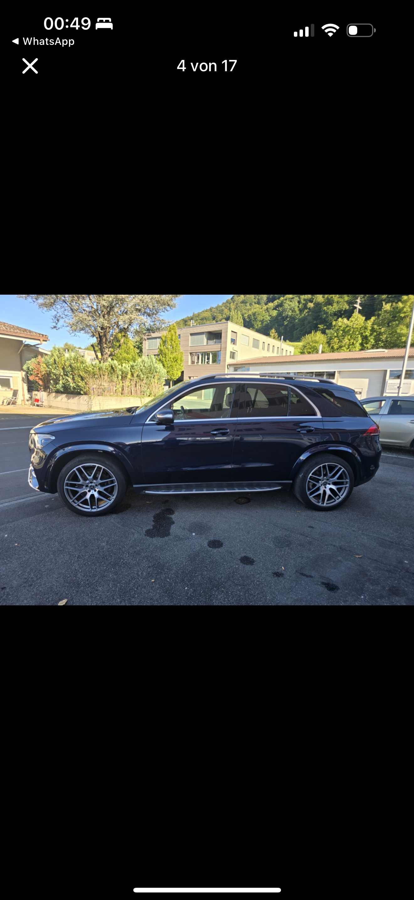 MERCEDES-BENZ GLE 300 d AMG Line 4matic-image-5
