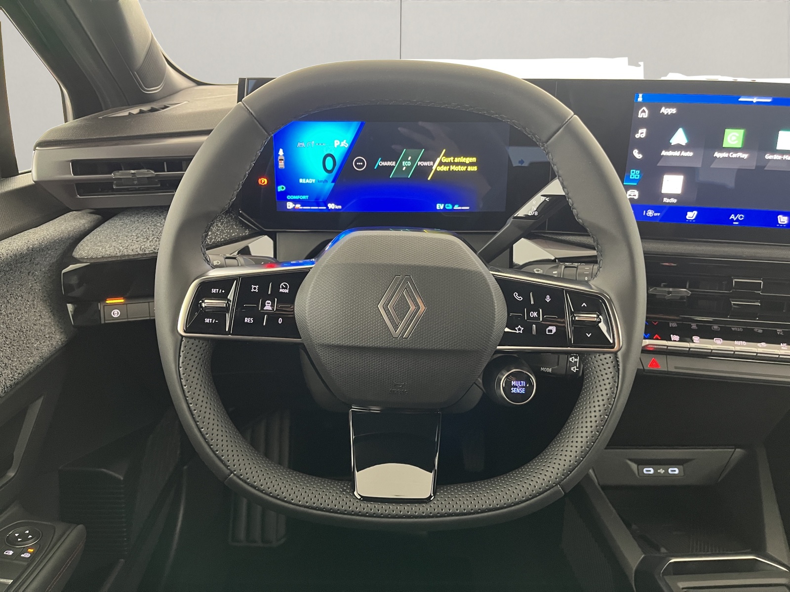 RENAULT Clio 1.8 E-Tech techno-image-9