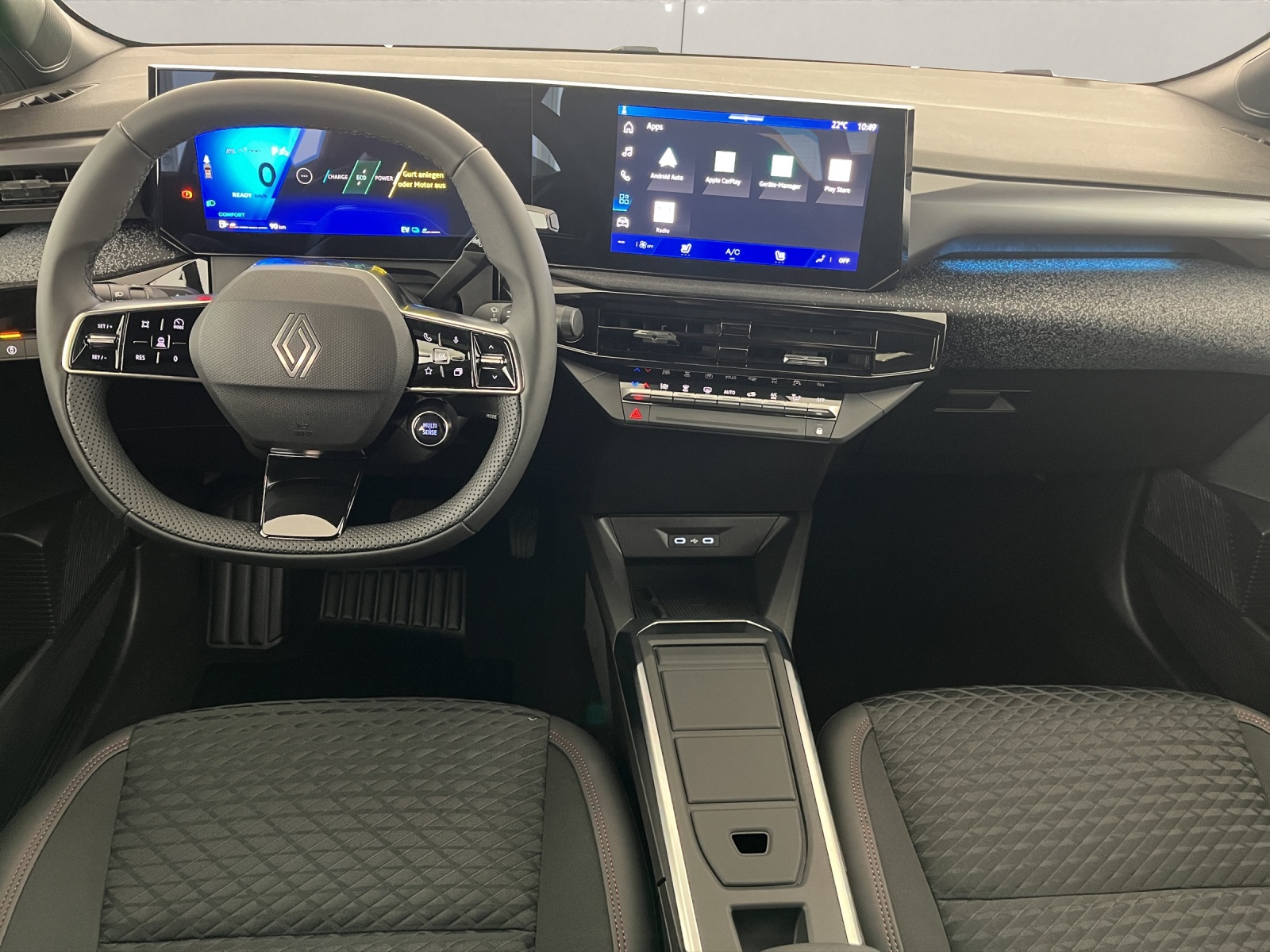 RENAULT Clio 1.8 E-Tech techno-image-8