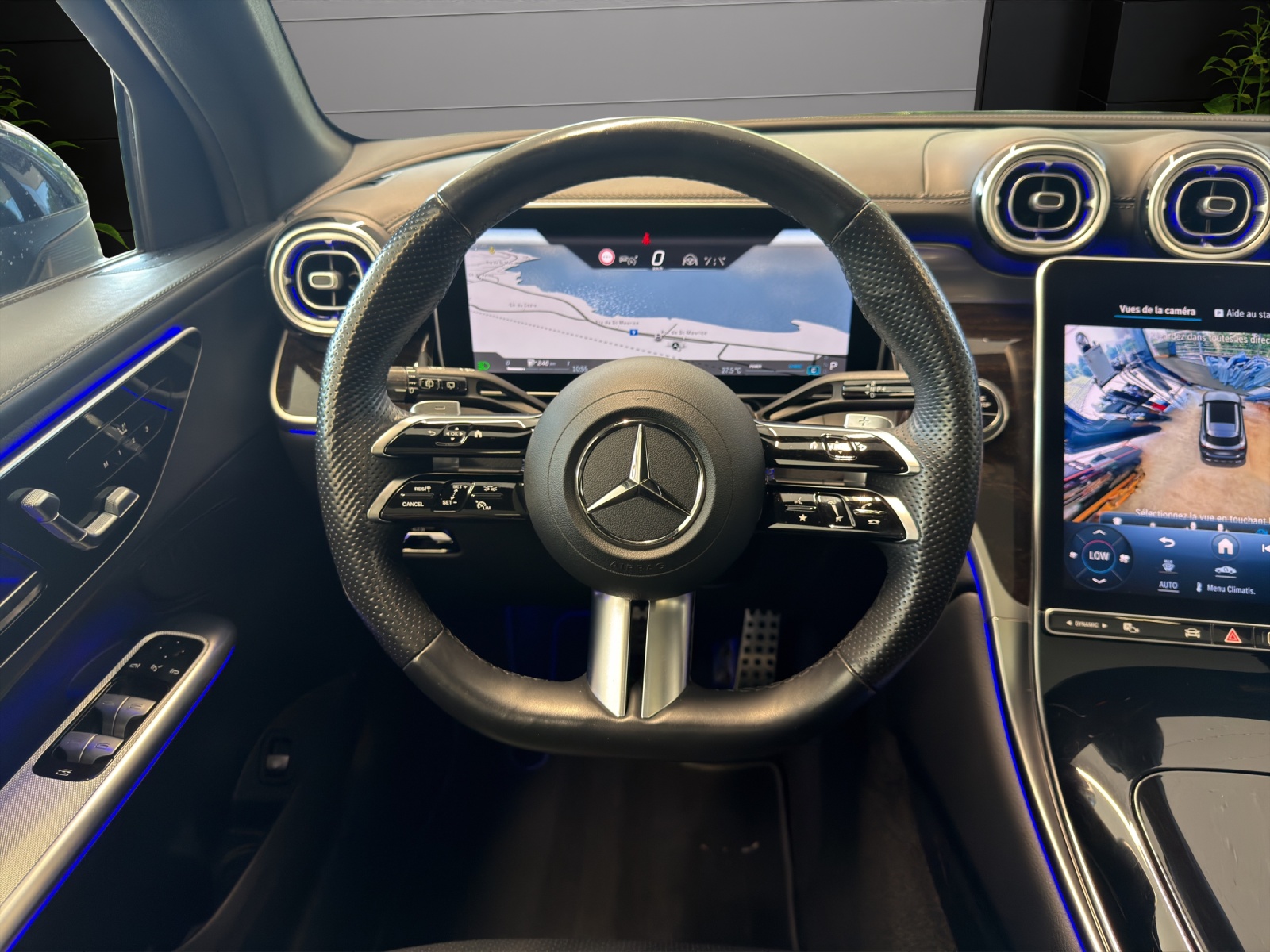 MERCEDES-BENZ GLC 220 d 4M 9G-Tronic-image-10