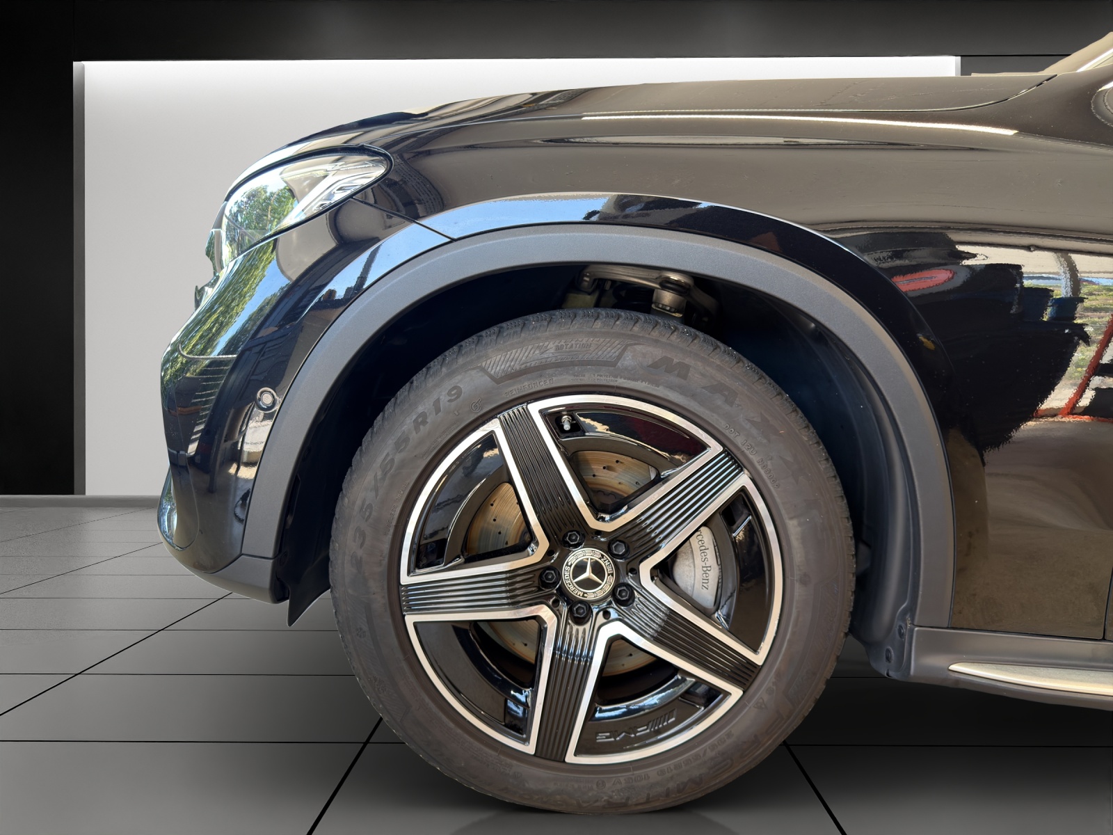 MERCEDES-BENZ GLC 220 d 4M 9G-Tronic-image-5