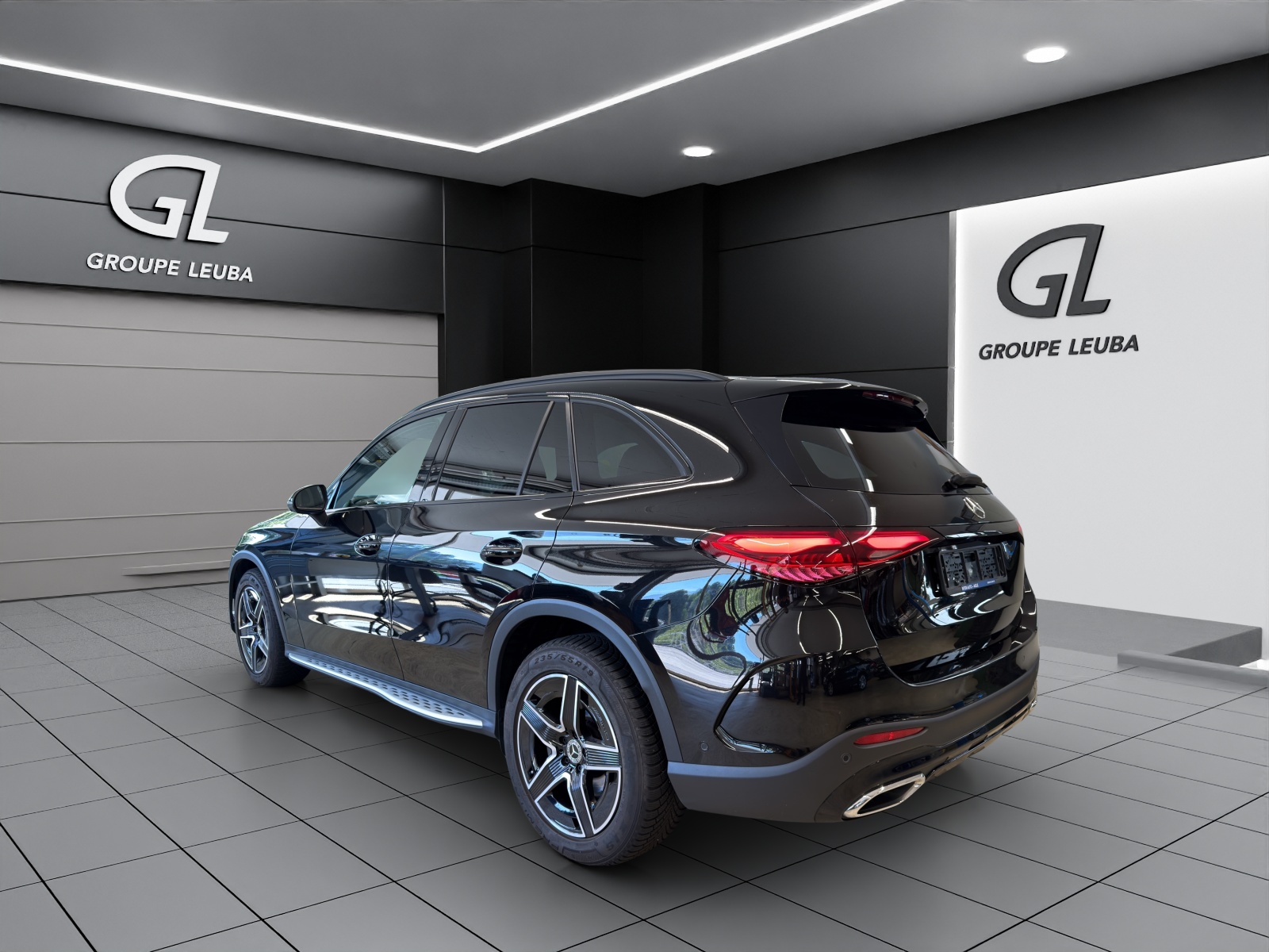 MERCEDES-BENZ GLC 220 d 4M 9G-Tronic-image-3