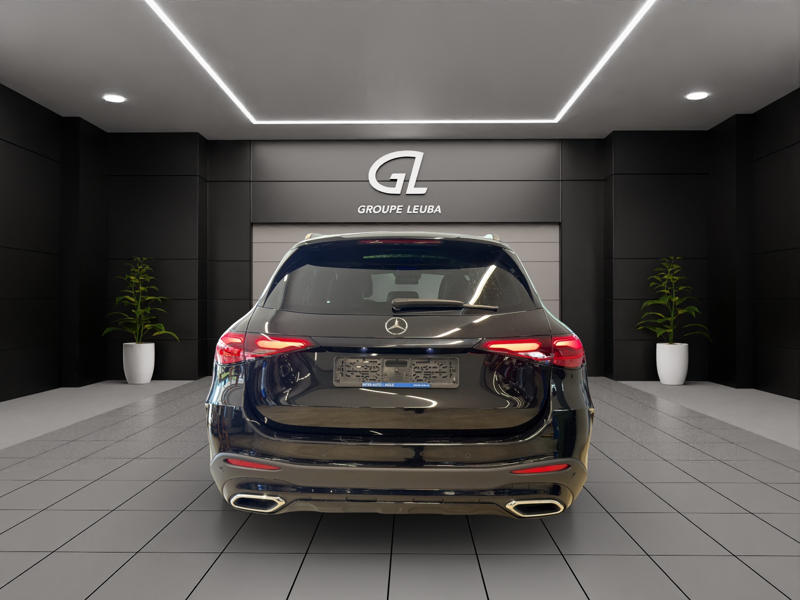 MERCEDES-BENZ GLC 220 d 4M 9G-Tronic-image-4