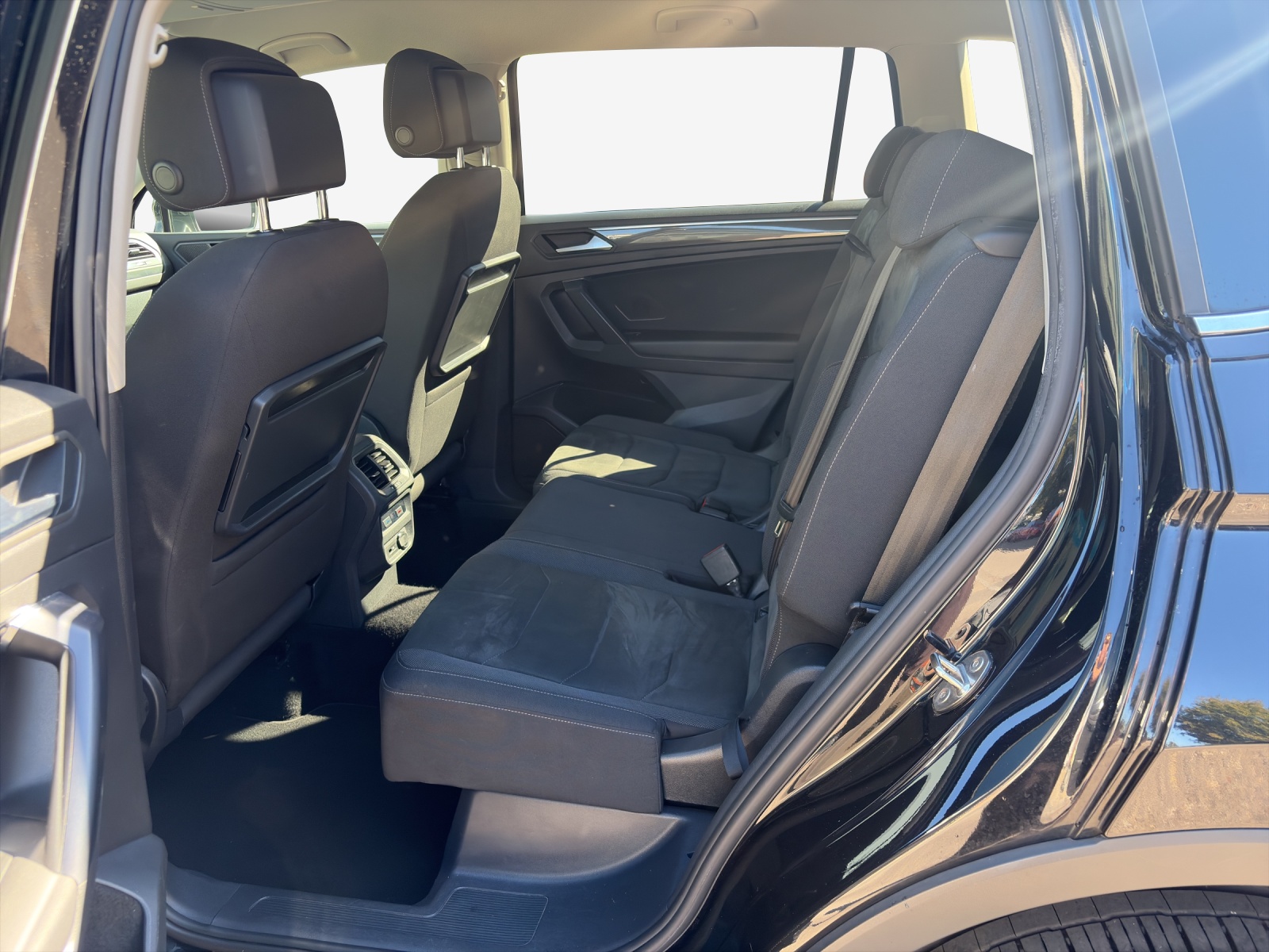 VW Tiguan Allspace 2.0 TDI SCR Highline 4MotionDSG-image-11