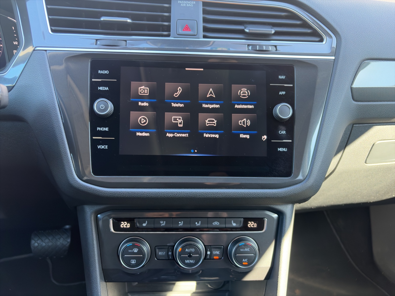 VW Tiguan Allspace 2.0 TDI SCR Highline 4MotionDSG-image-10