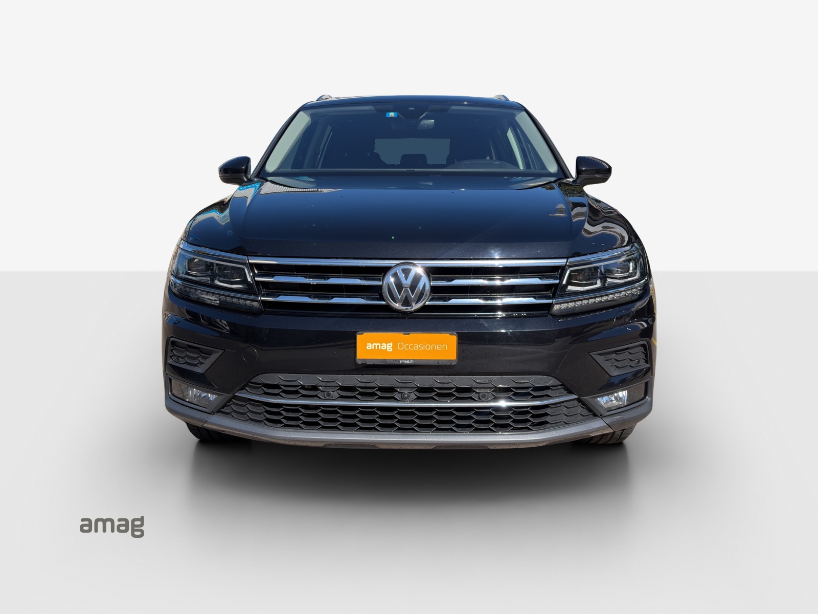VW Tiguan Allspace 2.0 TDI SCR Highline 4MotionDSG-image-6
