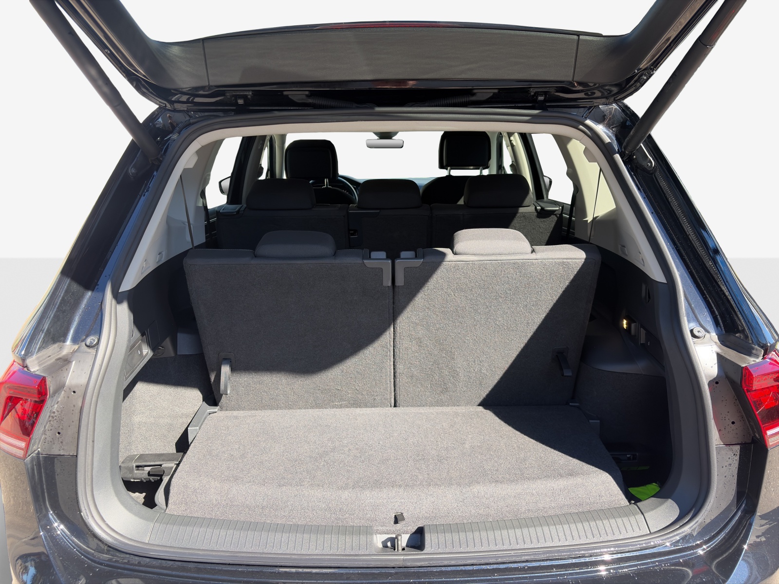 VW Tiguan Allspace 2.0 TDI SCR Highline 4MotionDSG-image-12