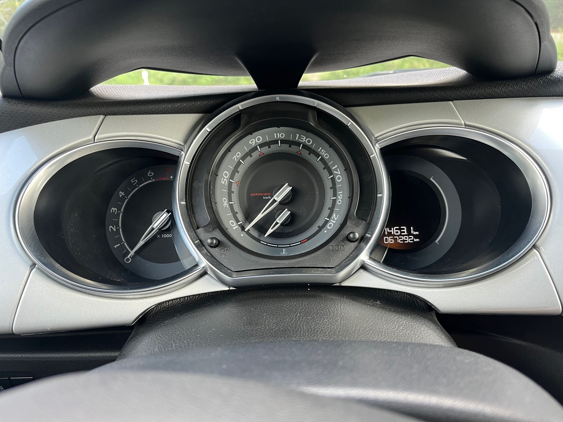 DS AUTOMOBILES DS3 1.2 VTi Eye Tech-image-10