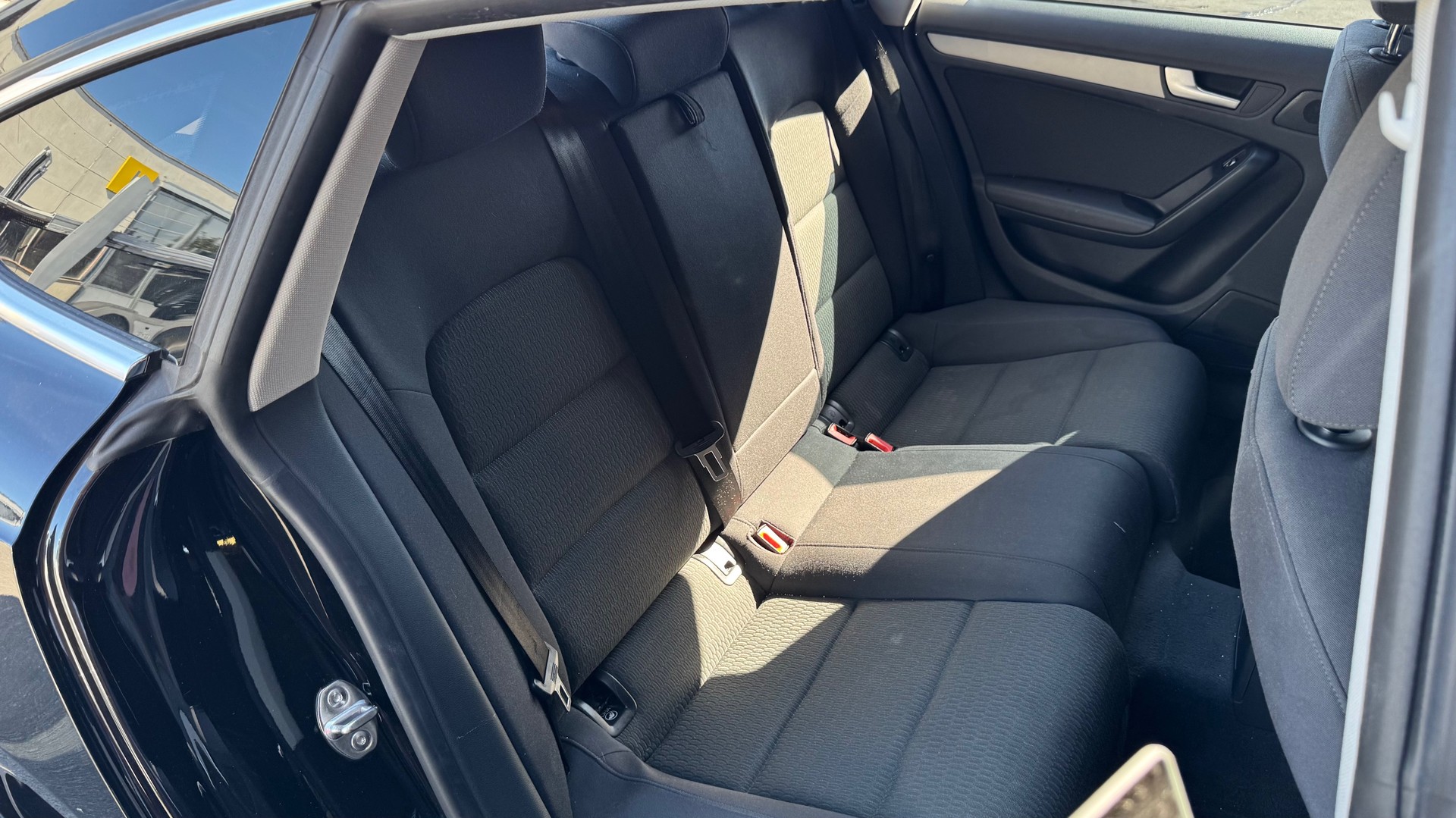 AUDI A5 Sportback 2.0 TDI automat-image-11