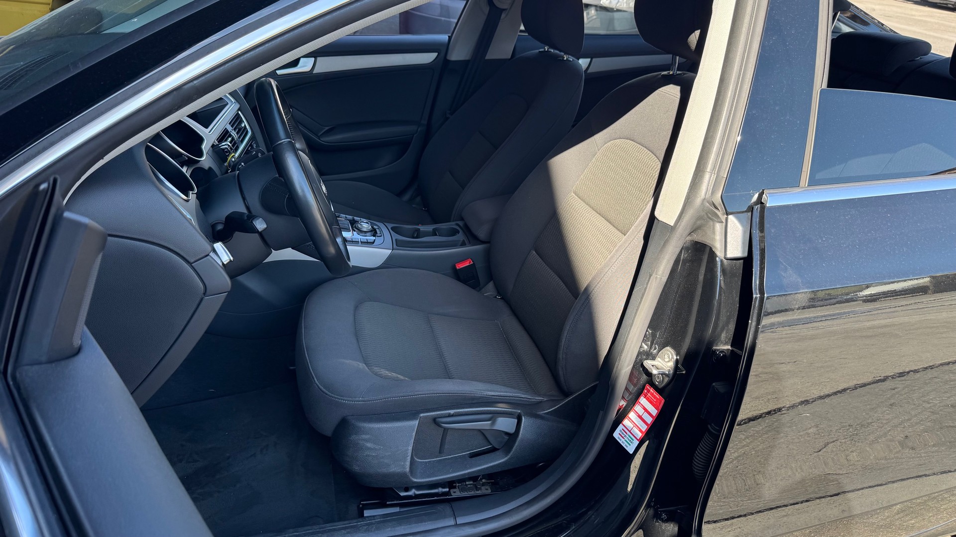AUDI A5 Sportback 2.0 TDI automat-image-10