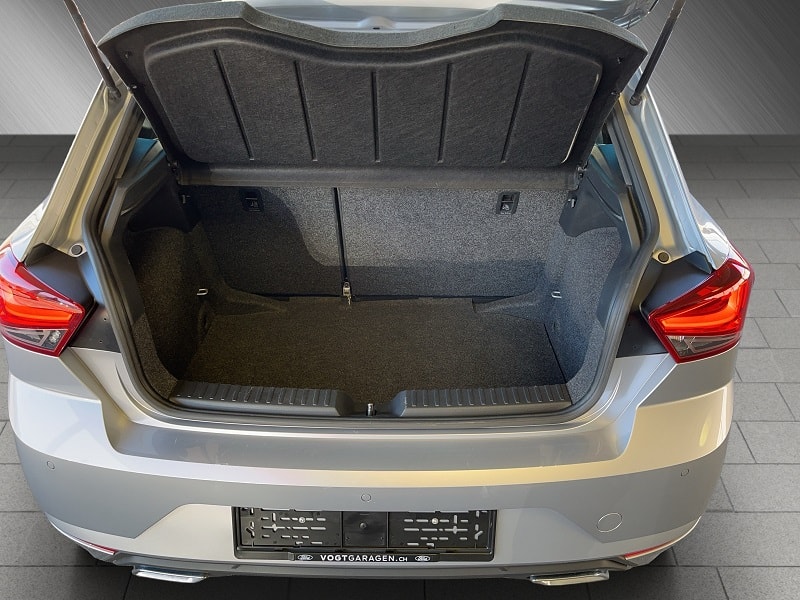 SEAT Ibiza 1.0 TSI 115 Swiss FR DSG-image-5