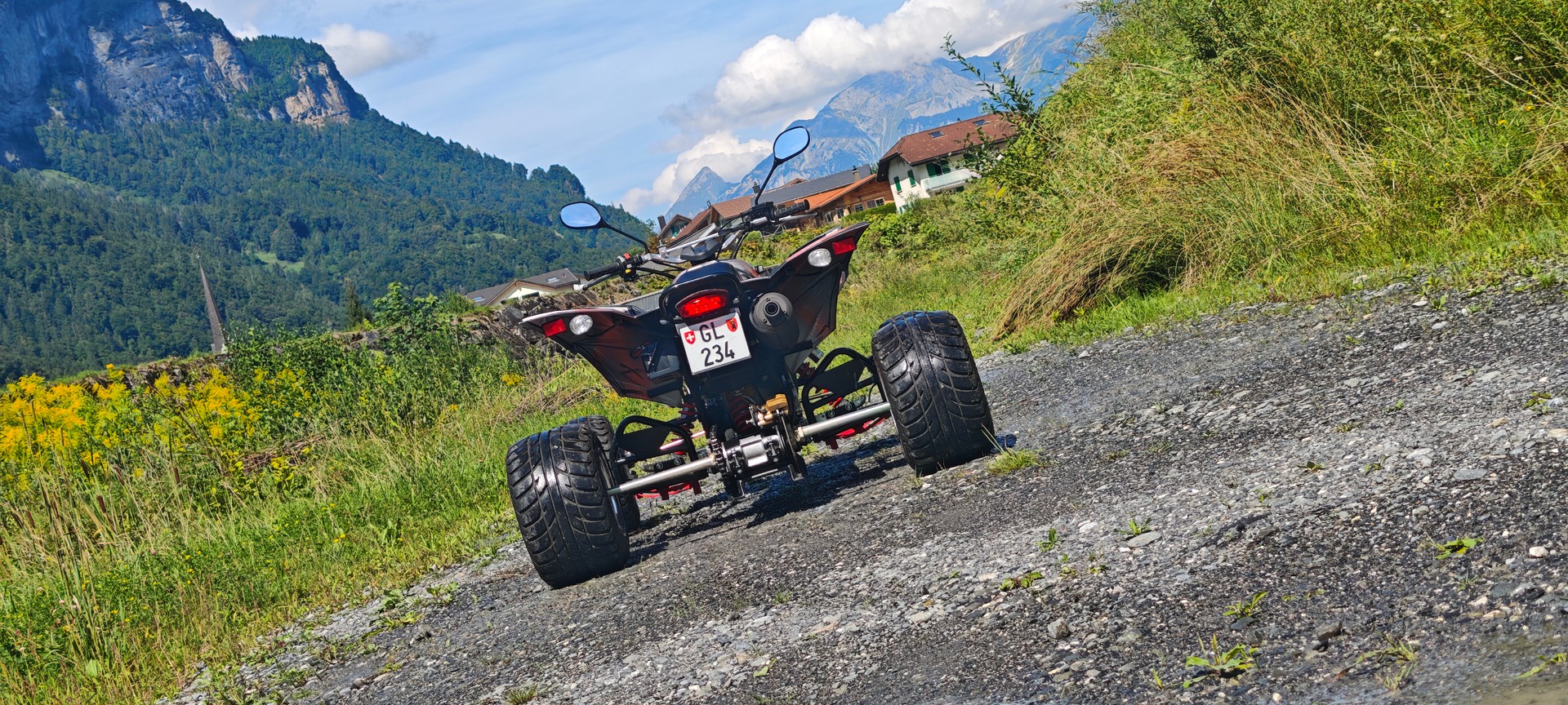 SMC (SM) Ram 520 RR Racing Edition-image-6