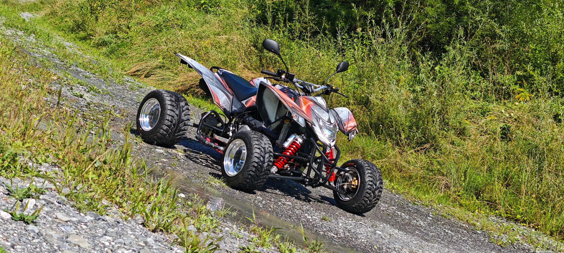 SMC (SM) Ram 520 RR Racing Edition-image-4