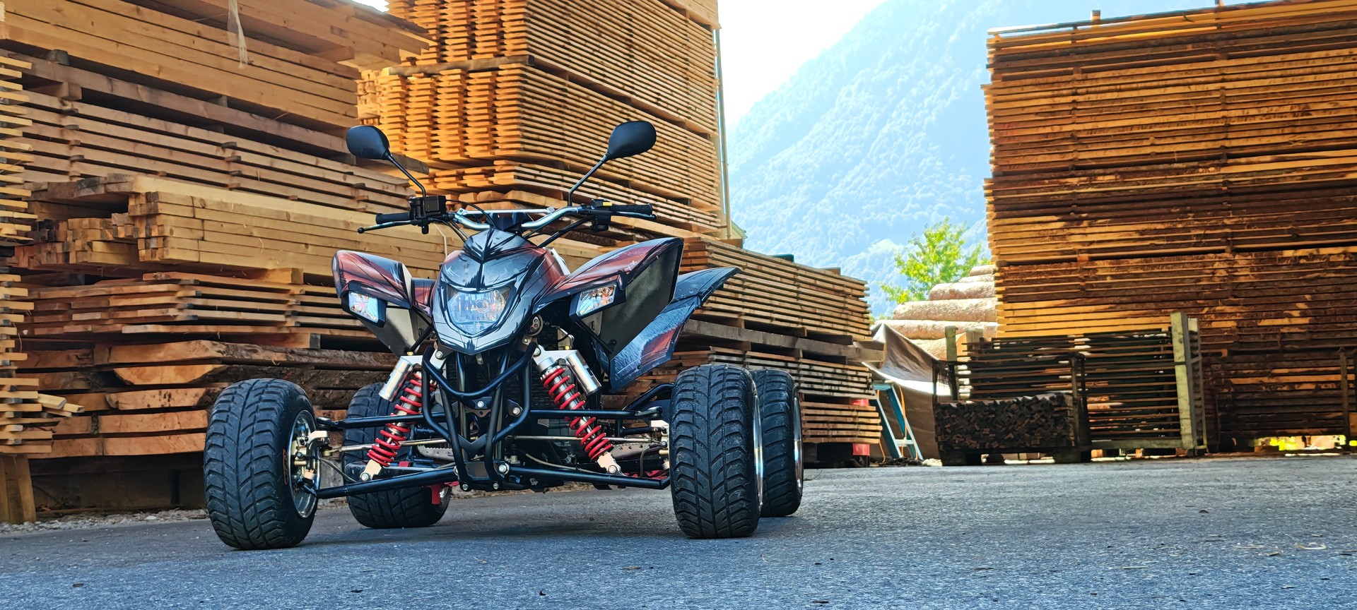 SMC (SM) Ram 520 RR Racing Edition-image-1