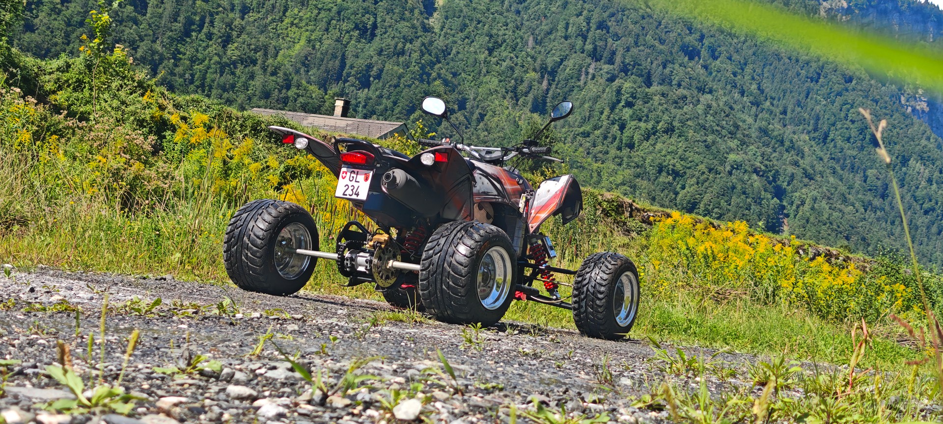 SMC (SM) Ram 520 RR Racing Edition-image-5