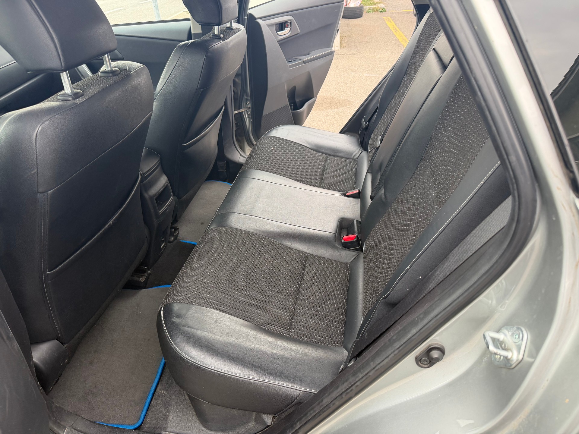 TOYOTA Verso 1.6 Linea Terra-image-7